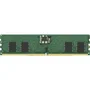 Kingston ValueRAM 8GB DDR5 6400MT/s CL52 KVR64A52BS6-8